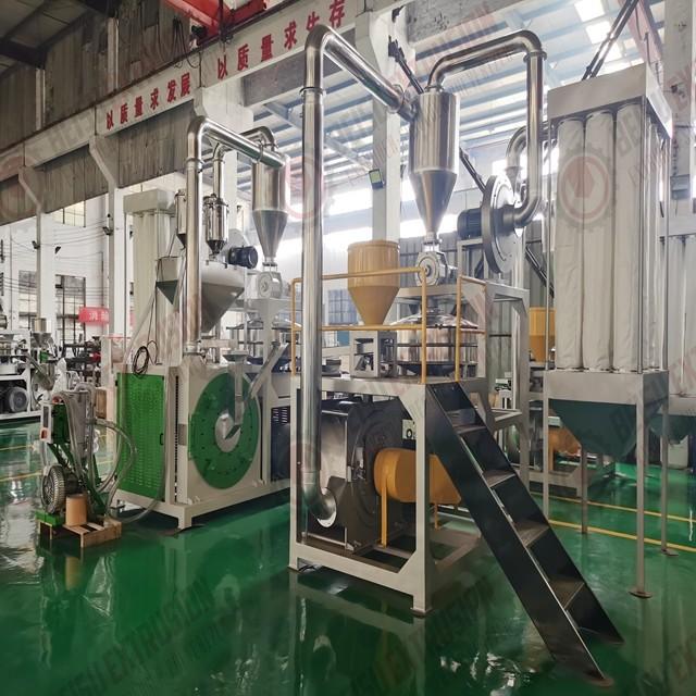 Fornecedor verificado da China - Zhangjiagang Beisu Machinery Co., Ltd.