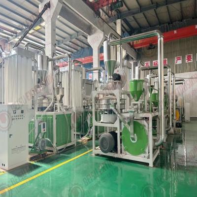 Cina MF-800 Industria dischi di plastica PET macchine da fresatura di macchine da fresatura prezzo di fabbrica in vendita