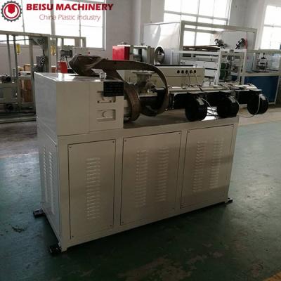 China Dubbele Kleurenabs/PC-Lijn sj-50/28 van de Buisuitdrijving Extrudertype Energie - besparing Te koop