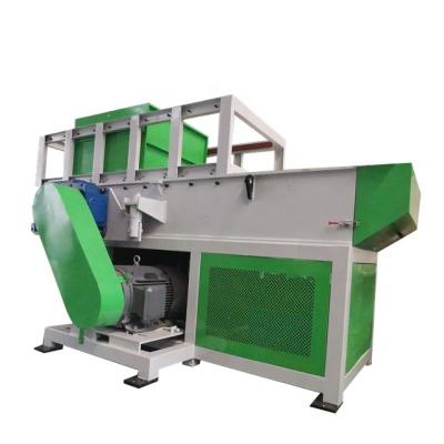 China BEISU-Fabriek BS-1000 de Enige machine van de schachtontvezelmachine voor PE/PP/PET/PC/Nylon Te koop