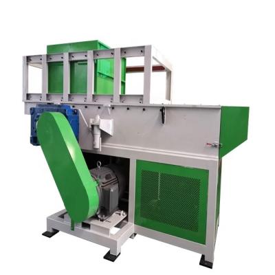 Chine Machine en plastique de défibreur de PVC 3000kg/H du pe pp avec une lame plus dure à vendre