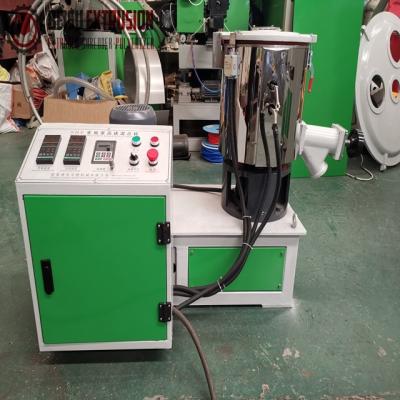 China máquina del mezclador del laboratorio 5.5kw para granular en venta