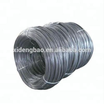 China Good Quality Mattress Mattress High Carbon Spring Steel Wire for sale