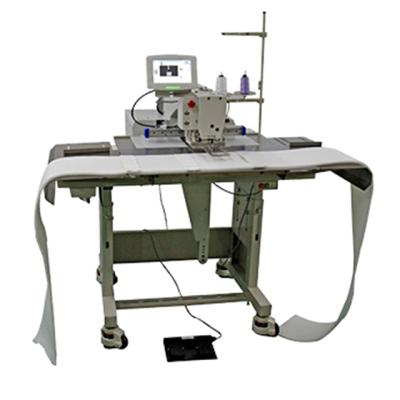 China HF-2 Factory Mattress Grip Strap Tacker Machine for sale