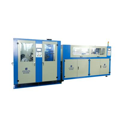 China XDB-880 Bonnell Machinery Repair Shops Automatic Bedspring Making Machine for sale