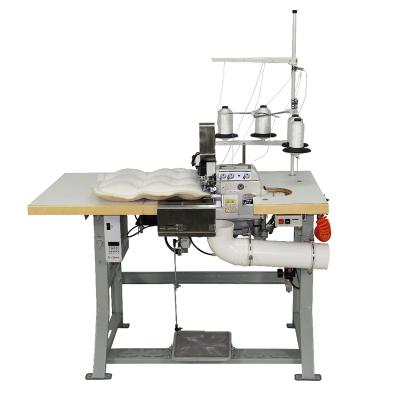 China PEGASUS factory Japan brand sewing mattress head / SB-80 flanger / overcasting sewing machine for sale