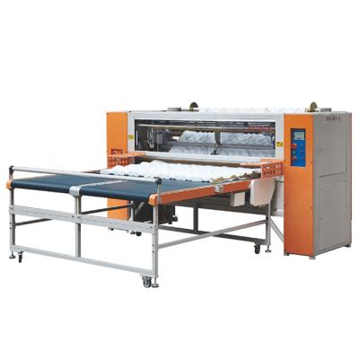 China HY-QG-6L factory computerized panel cutter machine for sale