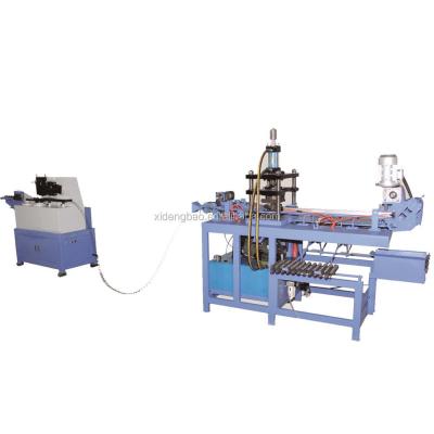 China Factory SF-LINE Sofa Spring Production Line (curve spring), zig-zag spring making machine for sale