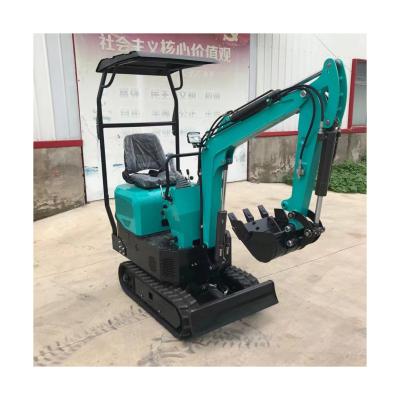 China Europe Emission Standard Competitive Price Mini Battery Operated Arm Crawler Micro Towable Forestry Excavator for sale