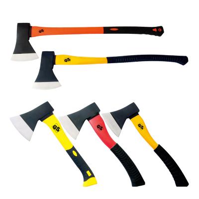 China GT-SA613 Striking Tools Hand Ax Cultivating Tools Makers for sale