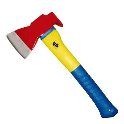 China GT-SA616 Camping Tools Smashing Hatchet Ax With Fiberglass Handle Series for sale