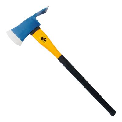 China Wholesale Tools GT-SA621 Pulaski Smashing Hatchet Ax for sale