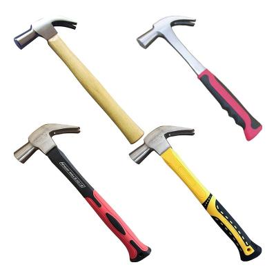 China British Type Striking Claw Tools GT-SH003 Hammer for sale