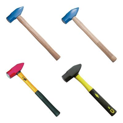 China The Striking Octagonal Tools GT-SH062 Single-face Sledgehammer for sale