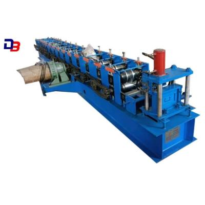 China Metal Profile Metal Section Roll Forming Machine Metal Forming Machine à venda