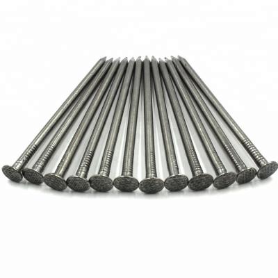 China Factory wholesale polished common wire nails for construction zu verkaufen