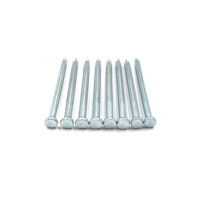 중국 China Wholesale Best Price Good Quality All Sizes Concrete Steel Nails 판매용