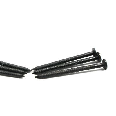 Κίνα Annular Thread Ring Shank Nails/Galvanizing Nails Ring Shank Nails προς πώληση