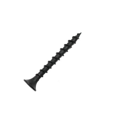 Κίνα High Quality Black Drywall Screw To Wood Bright/Galvanized/Black Fine Thread/Coarse Thread προς πώληση