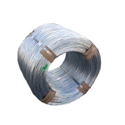 Chine good quality !binding hot dip galvanized wire! electro galvanized iron wire!black annealed wire inexpensive factory à vendre