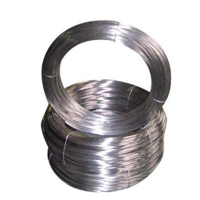 China Iron Rod soft black/ Galvanized binding Wire common nails manufacturer of China à venda