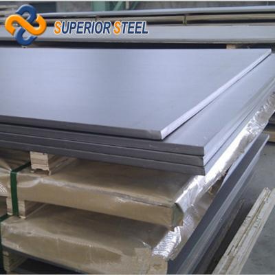 China Construction 10mm Thickness 410 Stainless Steel 430 Sheet Plate With Best Prices for sale