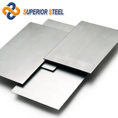 China Structural Steel Sheet Sus Stainless 304 Spring Plate Stainless Steel Sheet 430 for sale