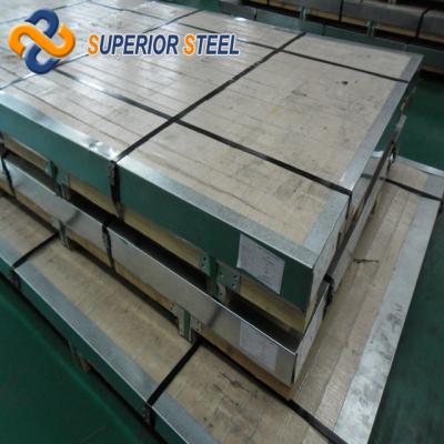 China 201 Construction Shanxi mill sus 304 plate stainless steel sheet top plate 304 for sale