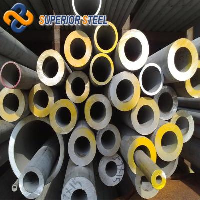 China construction stainless steel 314 stainless steel decorative pipe welding tube with china factory for sale