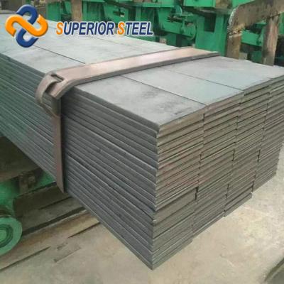 China Top Construction Stainless Steel 304L Flat Bar With Low Price for sale