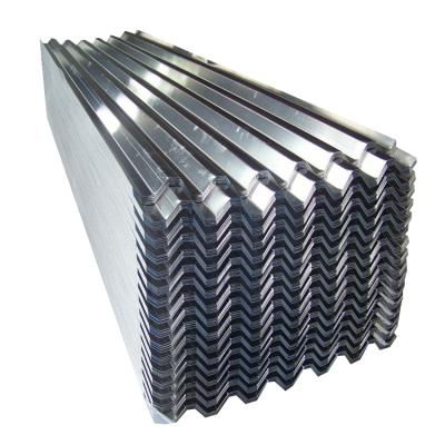 China Roofing Competitive Price Good Quality Aluminum Sheet Construction Roofing Materials for sale