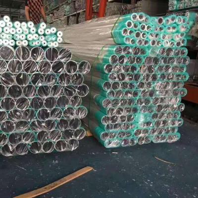 China Superior Anti Scratch Anticorrosion High Quality Seamless Steel Pipe 3003 Aluminum Pipe for sale