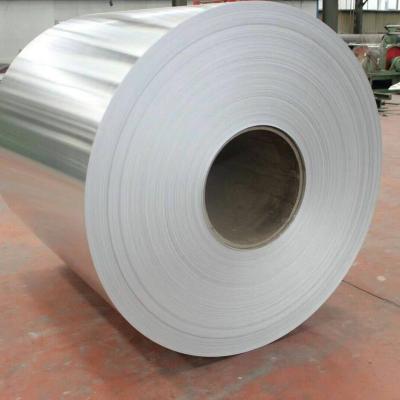 China Wholesale Building 6000 Series Aluminum Alloy Metal Roll Aluminum Spool for sale