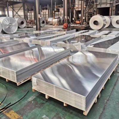 China Construction China manufacturer 3mm thick aluminum sheet price for sale