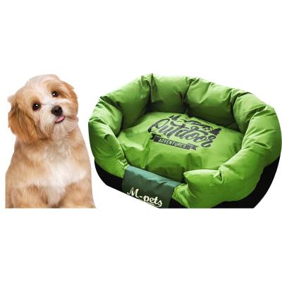 China Breathable Dog Bed Square Pet Nest Easy To Clean All Season Comfortable High Quality for sale