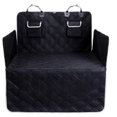 China NEWLIFE Car Trunk Cover Durable Waterproof Pet Car Seat Cover for sale