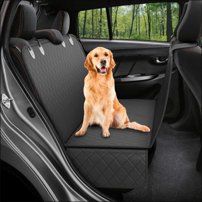 China Wholesale Viable Car Seat Cover Waterproof NEWLIFE Dog Cat Mat for sale