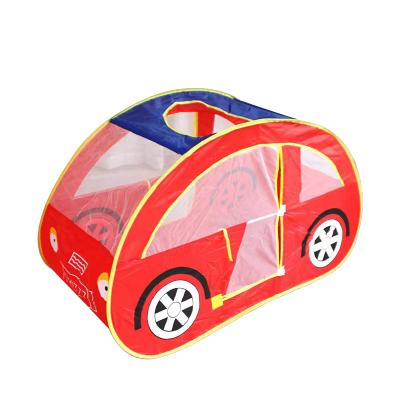 China Safety Children's Play Tent, Car Styling Play House Jiangsu, China Baby Play House for sale