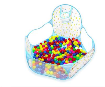 China Safety Kids Tents With Balls , Play Tent Ball Pit Baby Play House Jiangsu, China for sale