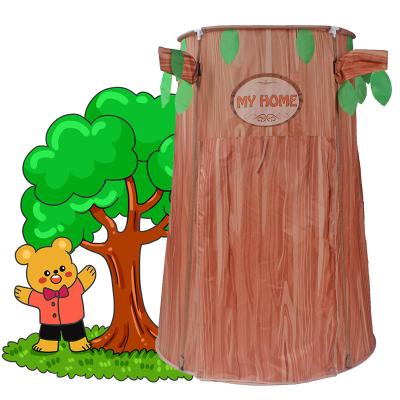 China NEWLIFE safety kids folaing tent, treehouse for kids, easy to set up for sale