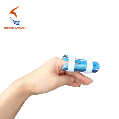 China High quality plastic finger splint finger joint pressing device for sale for sale