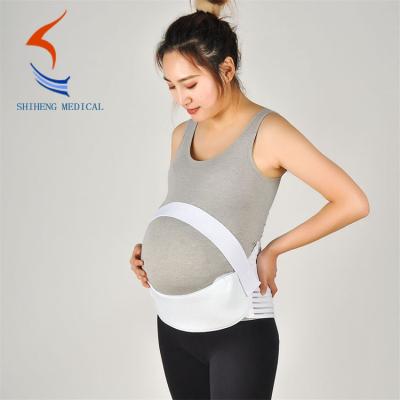 China New type maternity abdomen belt pregnancy support belt for sale for sale