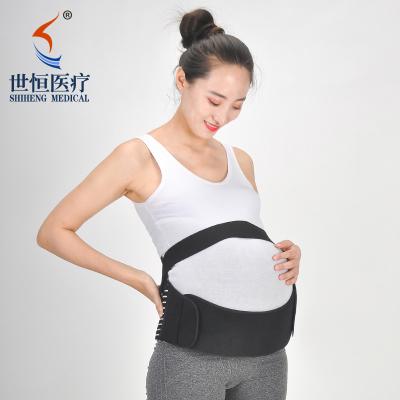 China Fast selling abdominal band S-XXL size postpartum support belt elastic for sale