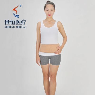 China Abdomen Belt Neoprene Sports Yoga Sweating Breathable Waist Waist Abdomen Sports Belt for sale