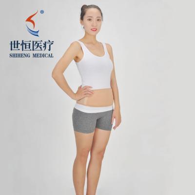 China Factory Tummy Triner Band Abdomen Abdominal Binder Belly Belt for sale