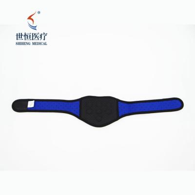 China Hot sale Self Heating Neck Brace Neck Pain Relief Physical Therapy Tourmaline Heating for Stiff Neck Flexible Cervical C for sale