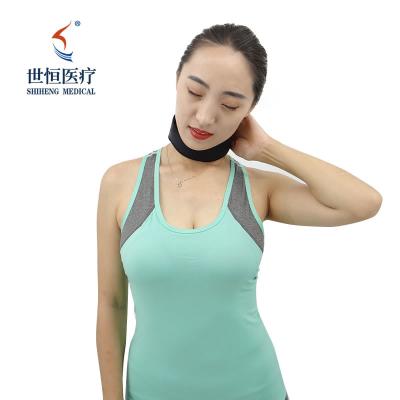 China Self-heating neck brace neck support neck protector in cheap price for sale