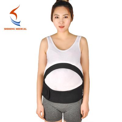 China 2020 Amazon Belly Band Adjustable Maternity Support Pregnancy Belt for sale