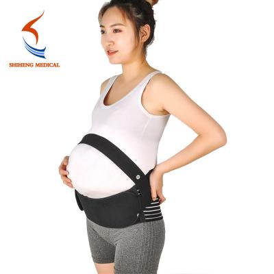 China 2020 New Design Manufacturers Wholesale Breathable Maternity Belt for sale