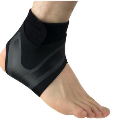 China Hot Sale Sport Elastic Ankle Support/Compression Ankle Sleeve/ankle brace for sale